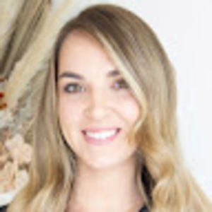 Meet your Posher, Lauren